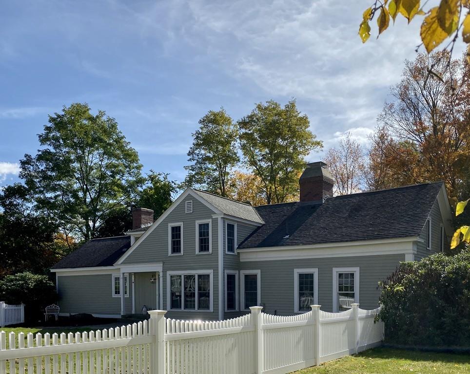 21 Leyden Road Greenfield, MA 01301 - Photo 1 of 28 Gallery Image 1