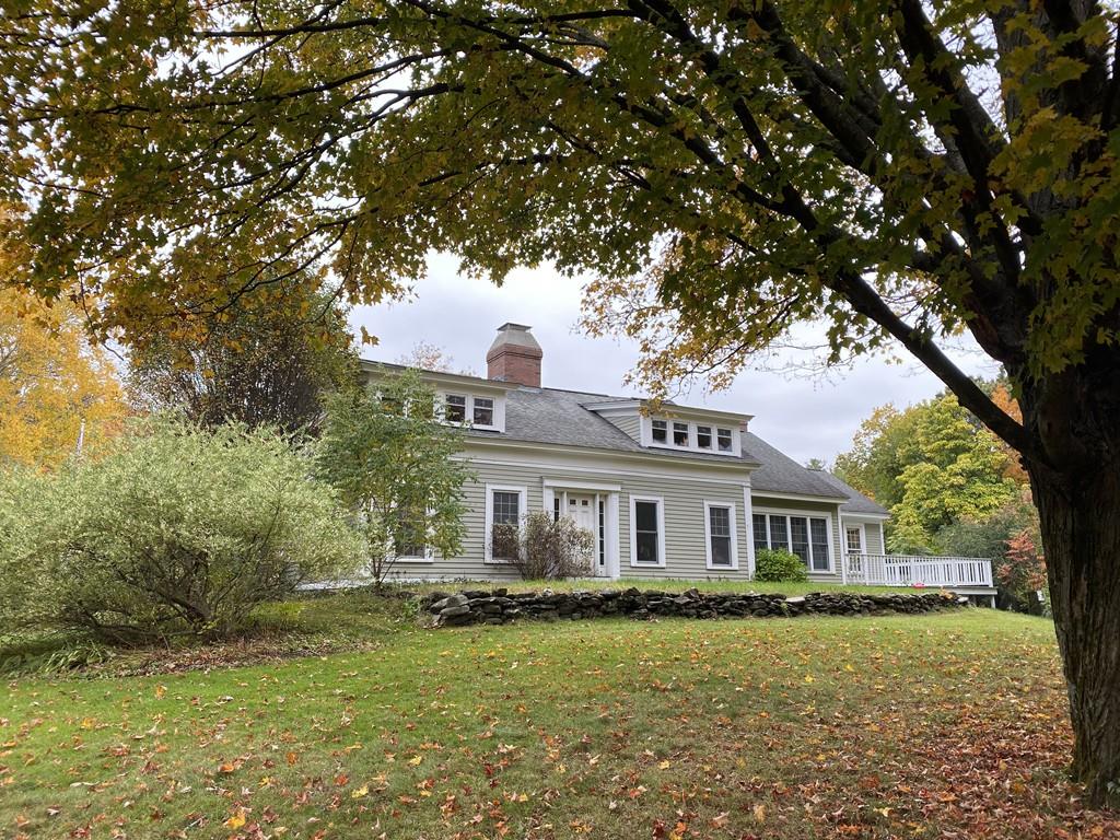 21 Leyden Road Greenfield, MA 01301 - Photo 3 of 28 Gallery Image 3