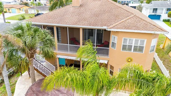 $599,900 | 7533 Hatteras Drive, Hudson, FL 34667