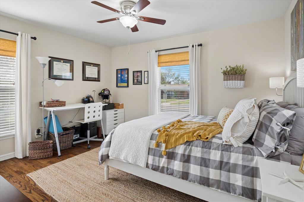 846 Peavy Road Dallas, TX 75218 - Photo 10 of 21
