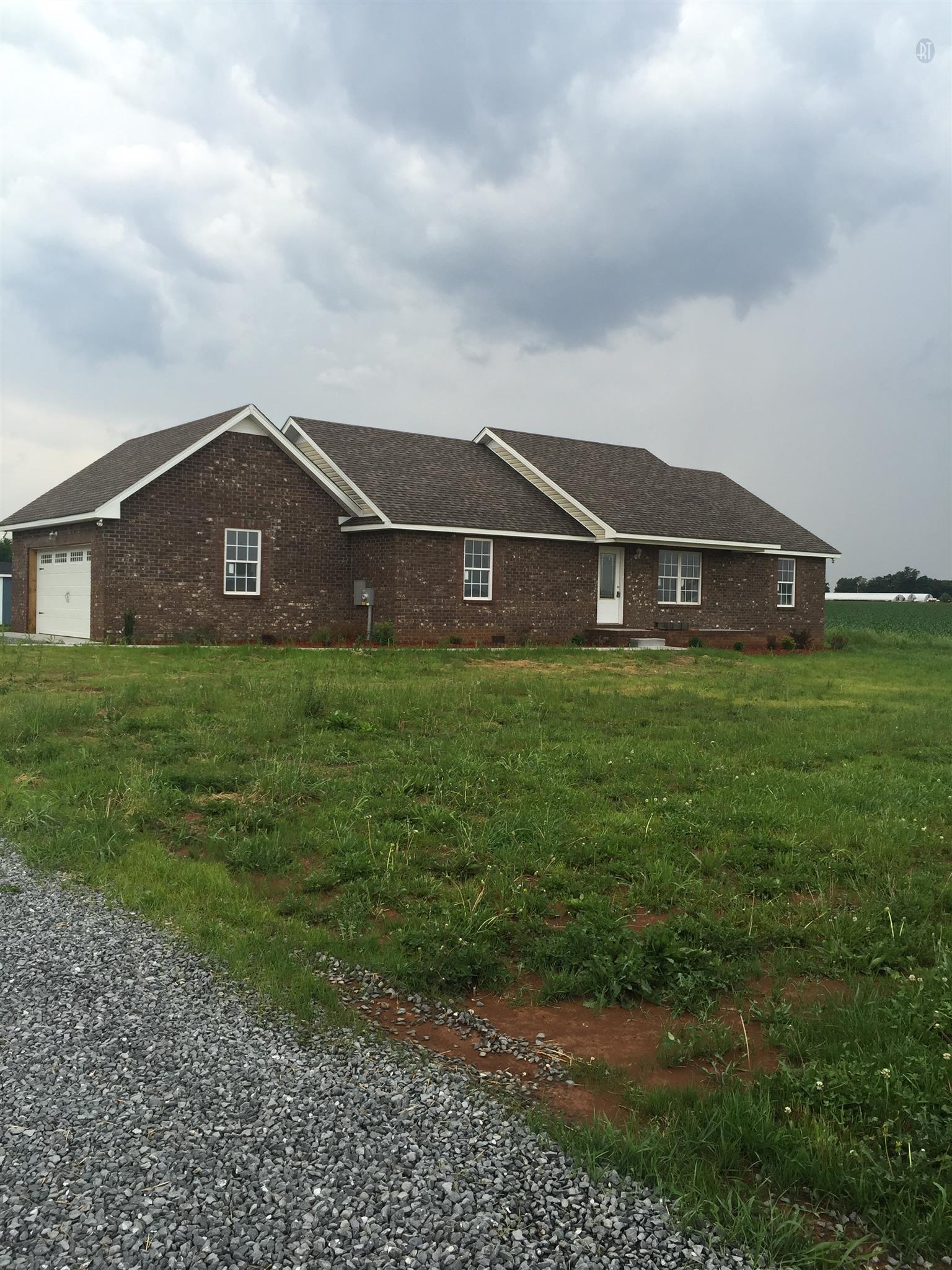 5506 Cook Road Orlinda, TN 37141 - Photo 2 of 14 Gallery Image 2