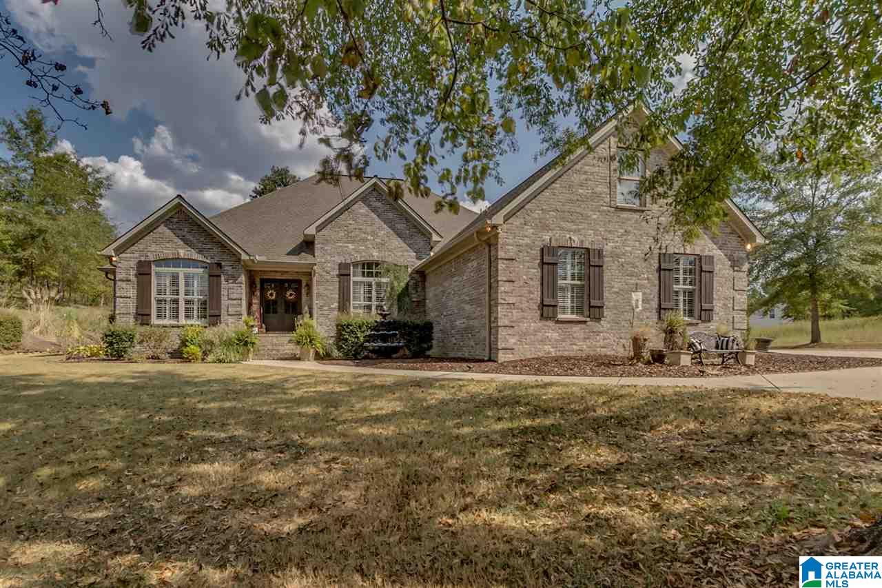 11328 Brant Ward Road Cottondale, AL 35453 - Photo 1 of 36