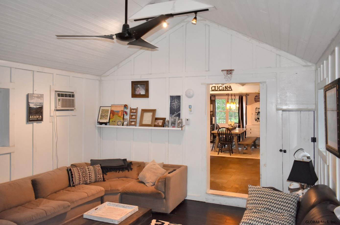 109 Stage Coach Road Chester, NY 12817 - Photo 6 of 28 Photo 6