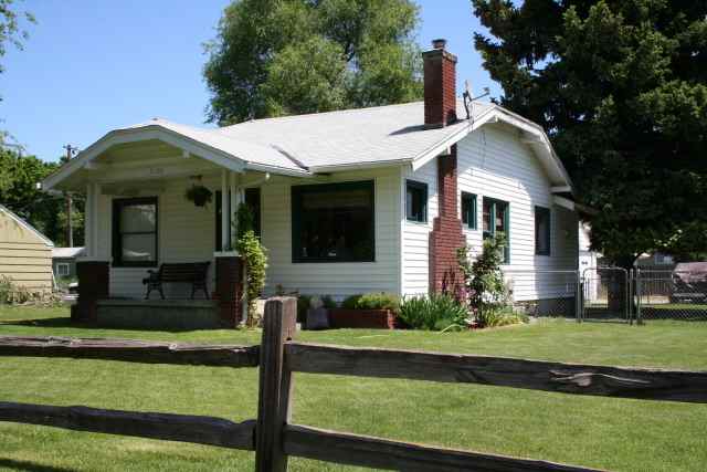 3100 North Edgerton Road Spokane, WA 99212 - Photo 1 of 5