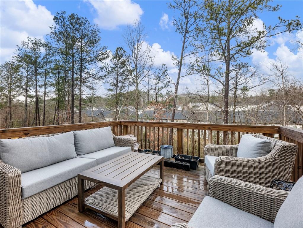 680 Groover Street Ball Ground, GA 30107 - Photo 16 of 42