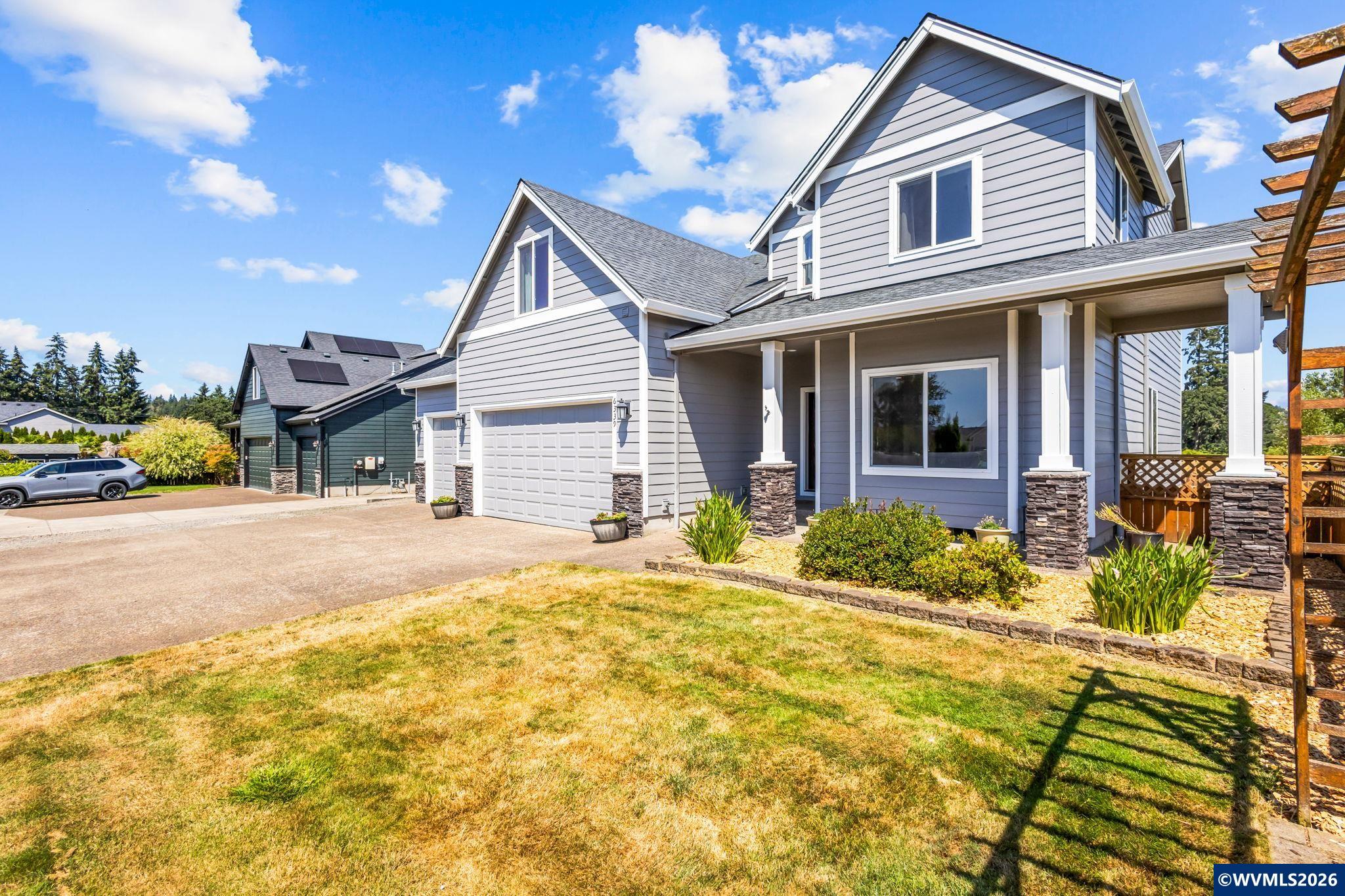 6339 Sedona Road Albany, OR 97321 - Photo 3 of 30