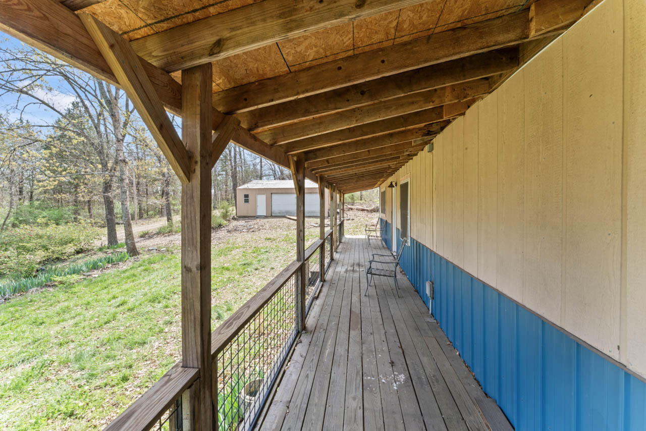 175 Ivey Street Shell Knob, MO 65747 - Photo 14 of 16 DSC09004