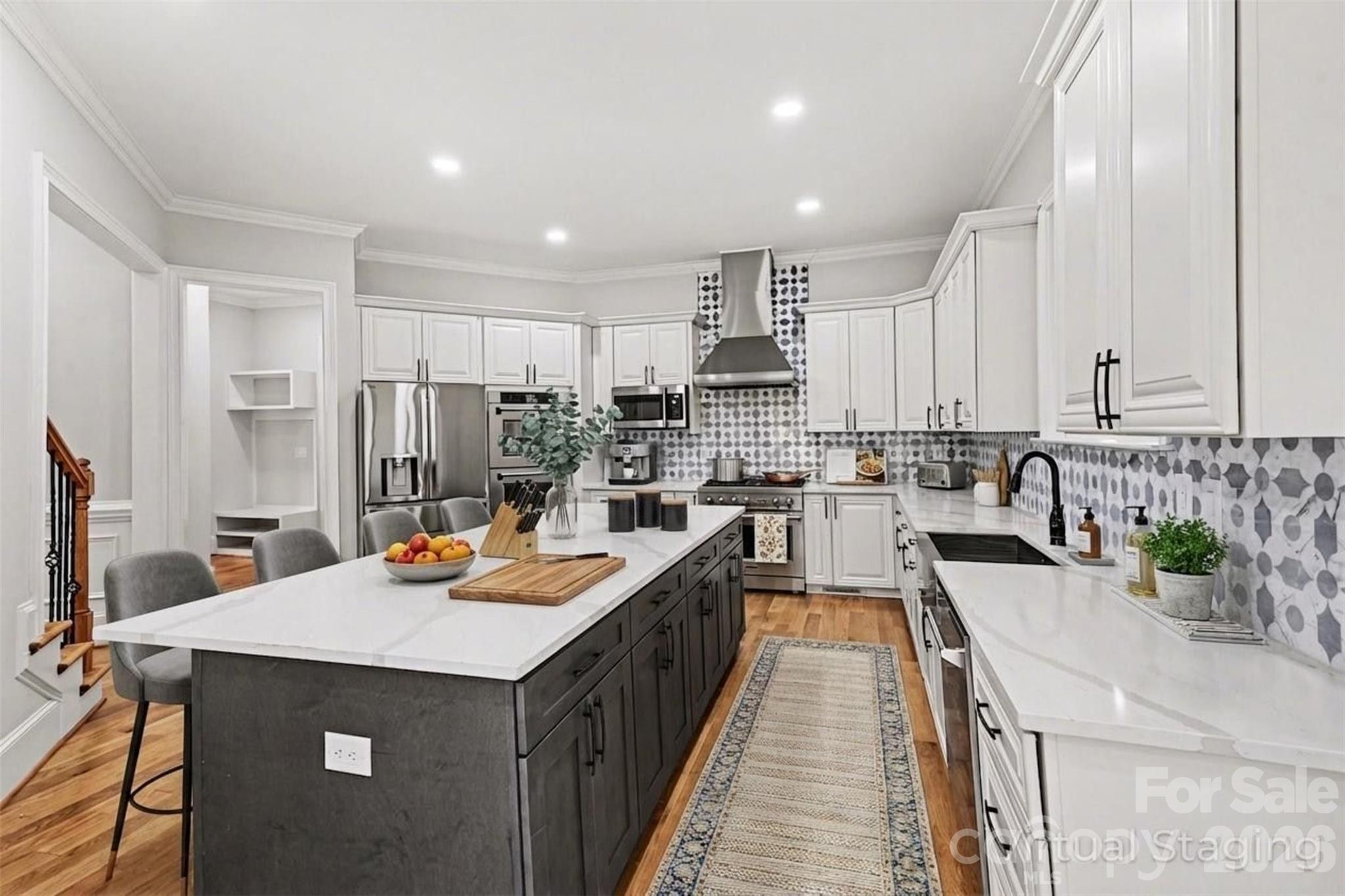 9110 Dylan Ridge Concord, NC 28027 - Photo 11 of 45