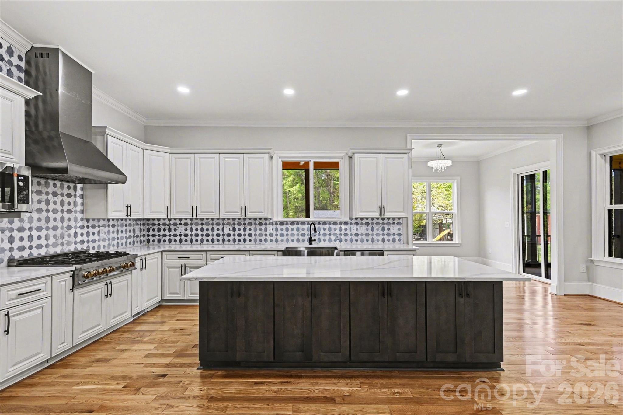 9110 Dylan Ridge Concord, NC 28027 - Photo 13 of 45