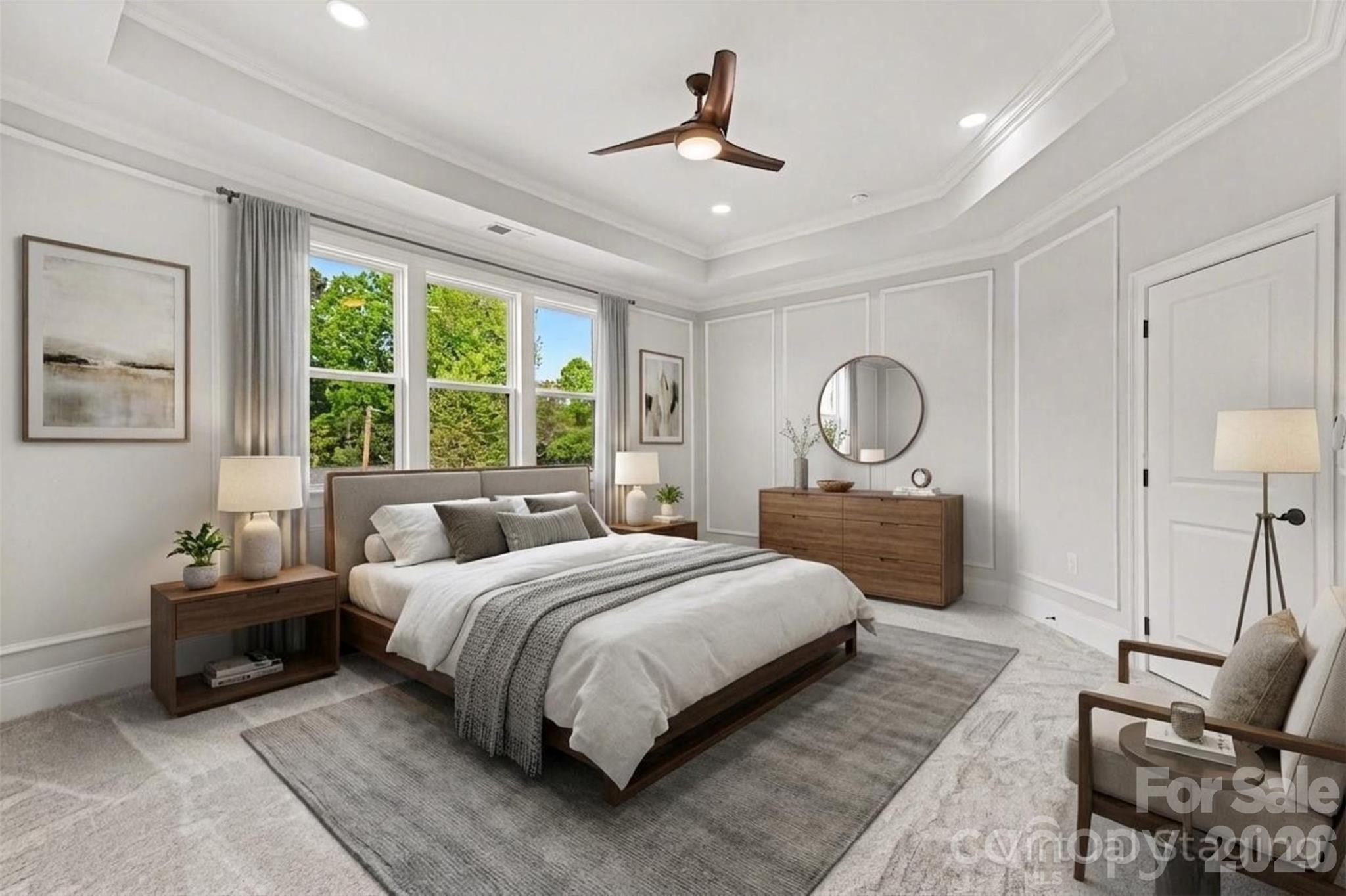 9110 Dylan Ridge Concord, NC 28027 - Photo 17 of 45