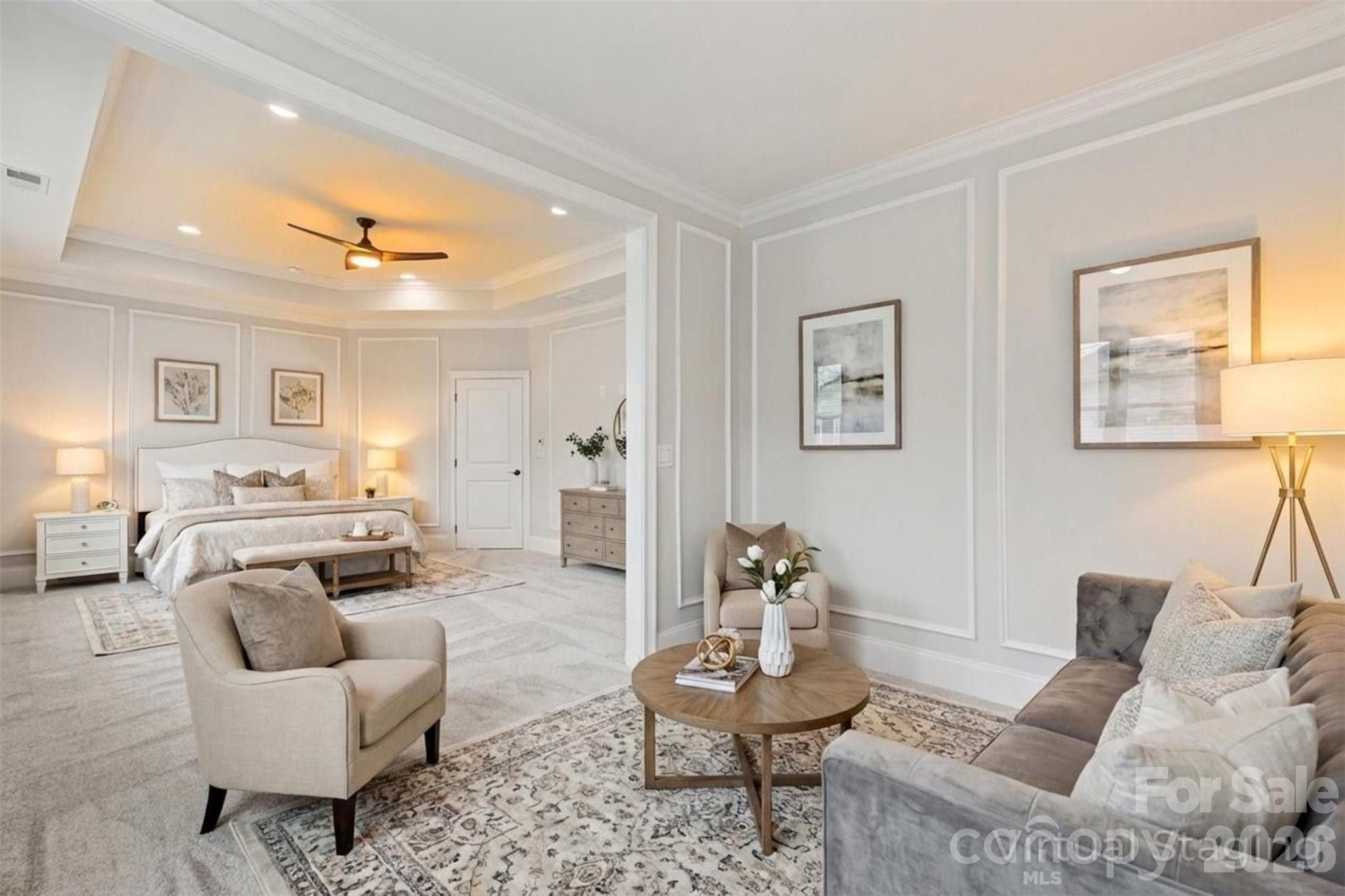 9110 Dylan Ridge Concord, NC 28027 - Photo 19 of 45