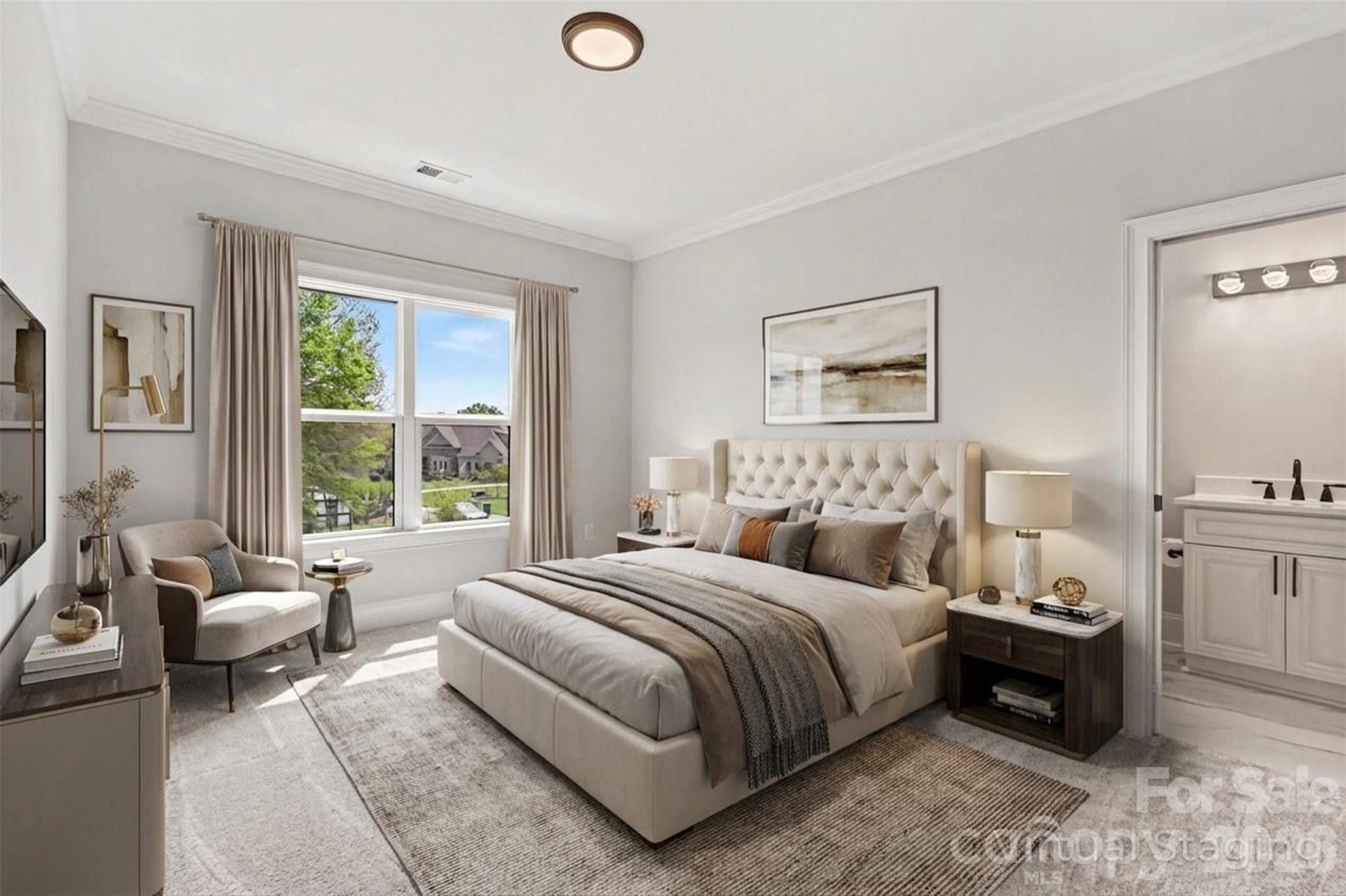 9110 Dylan Ridge Concord, NC 28027 - Photo 26 of 45