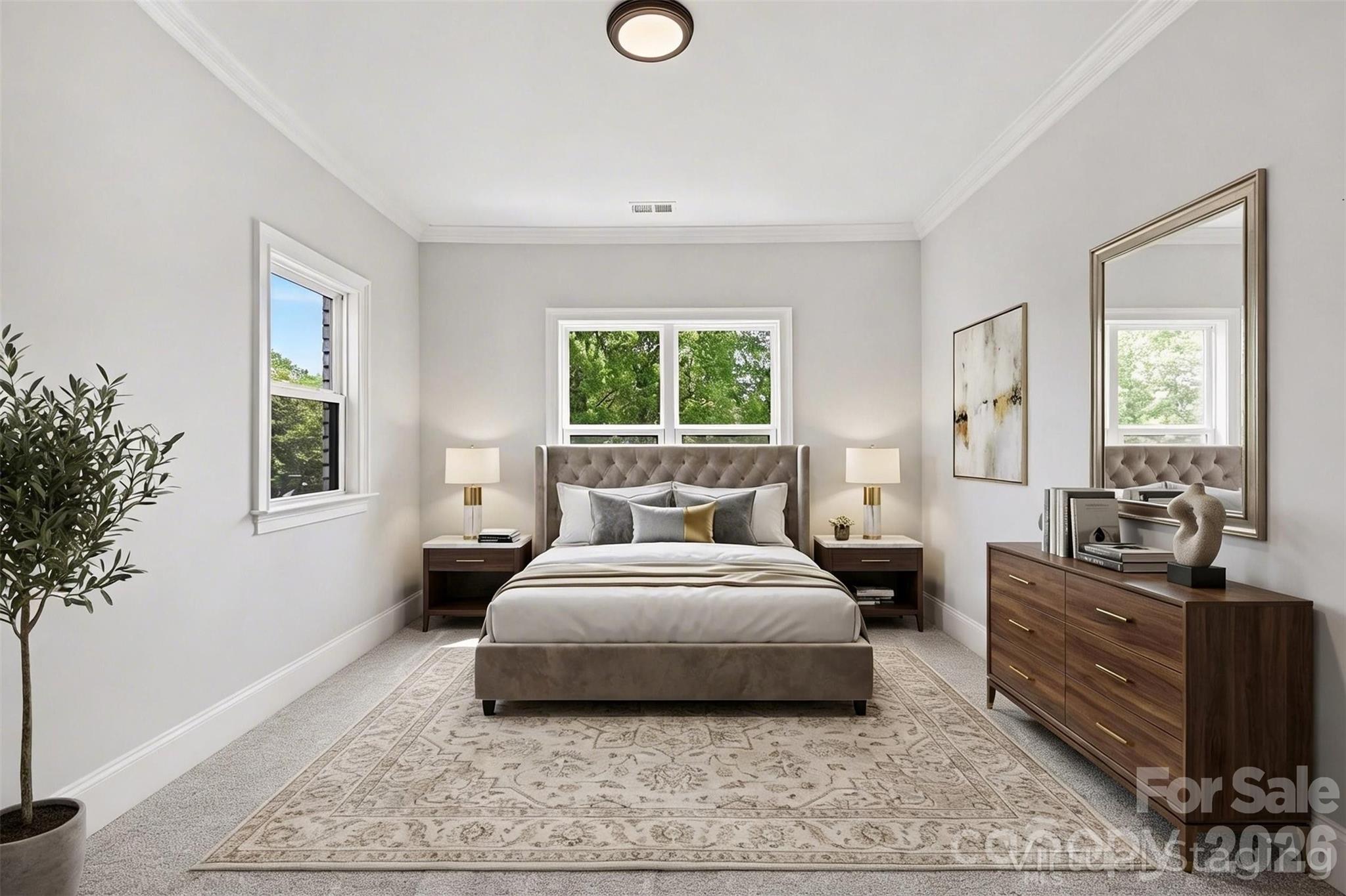 9110 Dylan Ridge Concord, NC 28027 - Photo 30 of 45