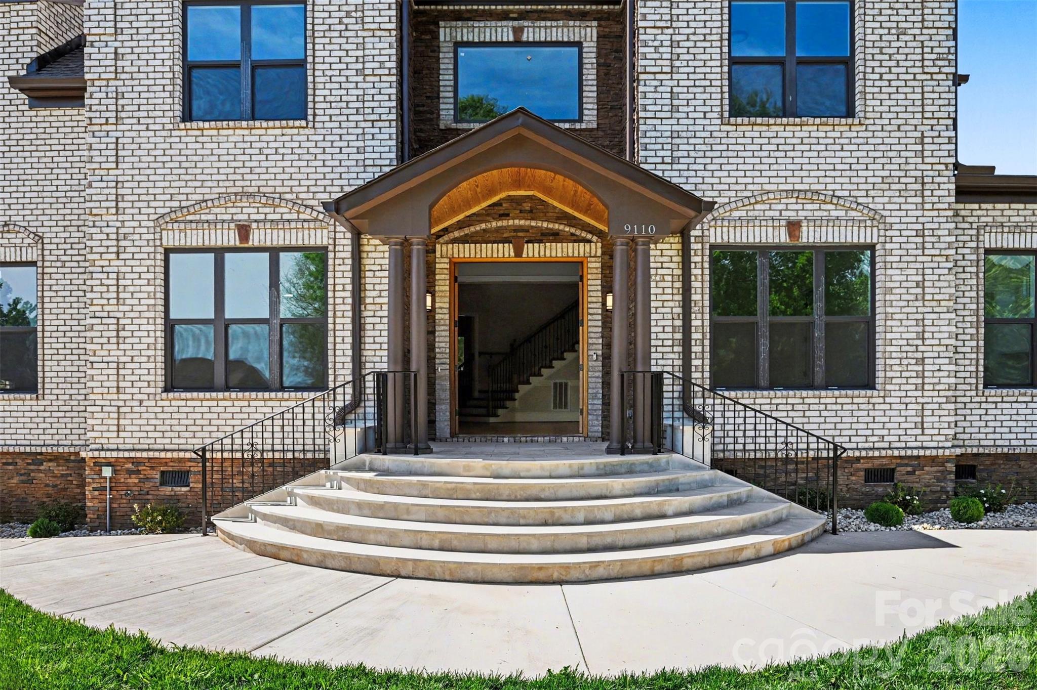 9110 Dylan Ridge Concord, NC 28027 - Photo 3 of 45