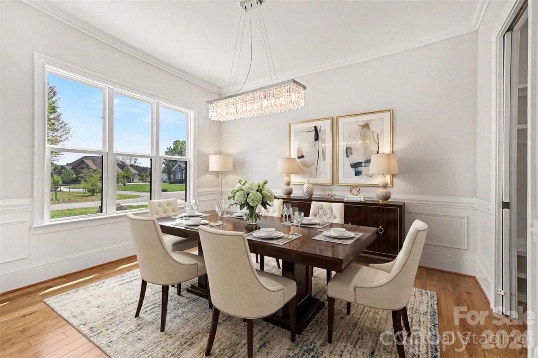 9110 Dylan Ridge Concord, NC 28027 - Photo 4 of 45