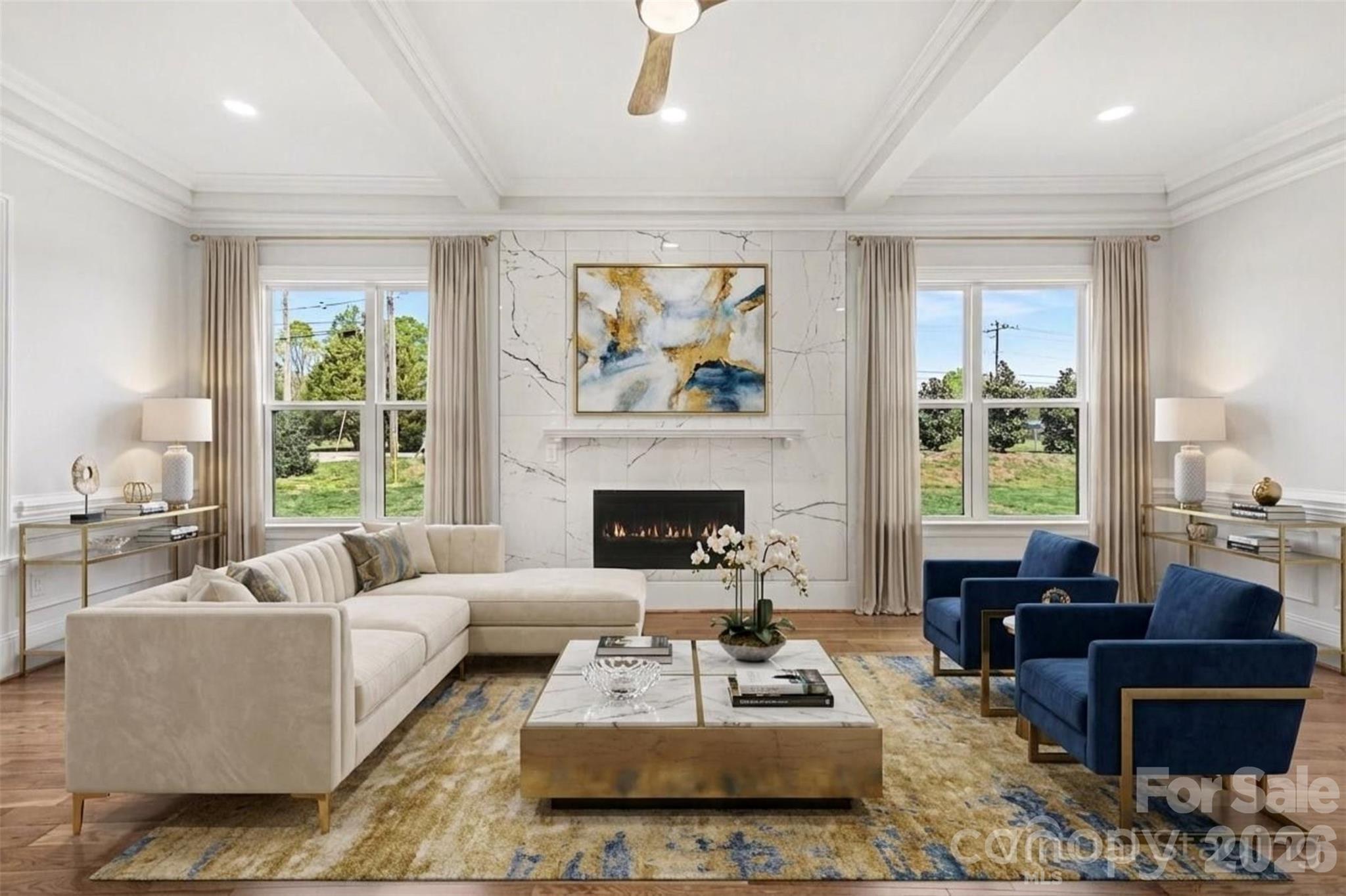 9110 Dylan Ridge Concord, NC 28027 - Photo 8 of 45