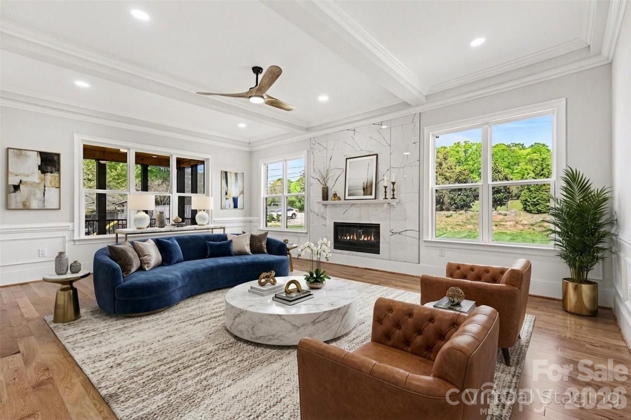 9110 Dylan Ridge Concord, NC 28027 - Photo 9 of 45