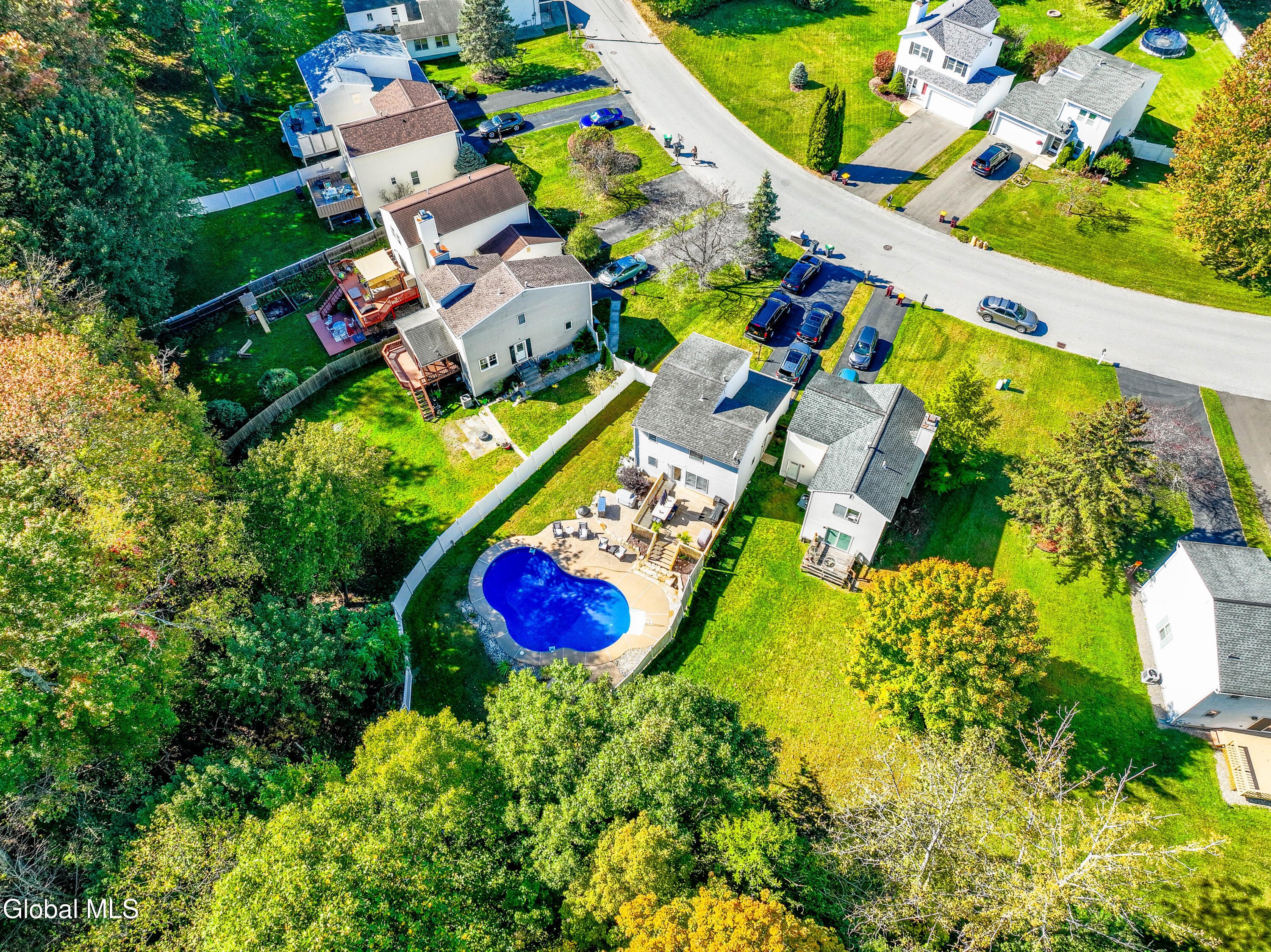 10 Cooks Court Halfmoon, NY 12188 - Photo 25 of 43 DJI_0910-HDR