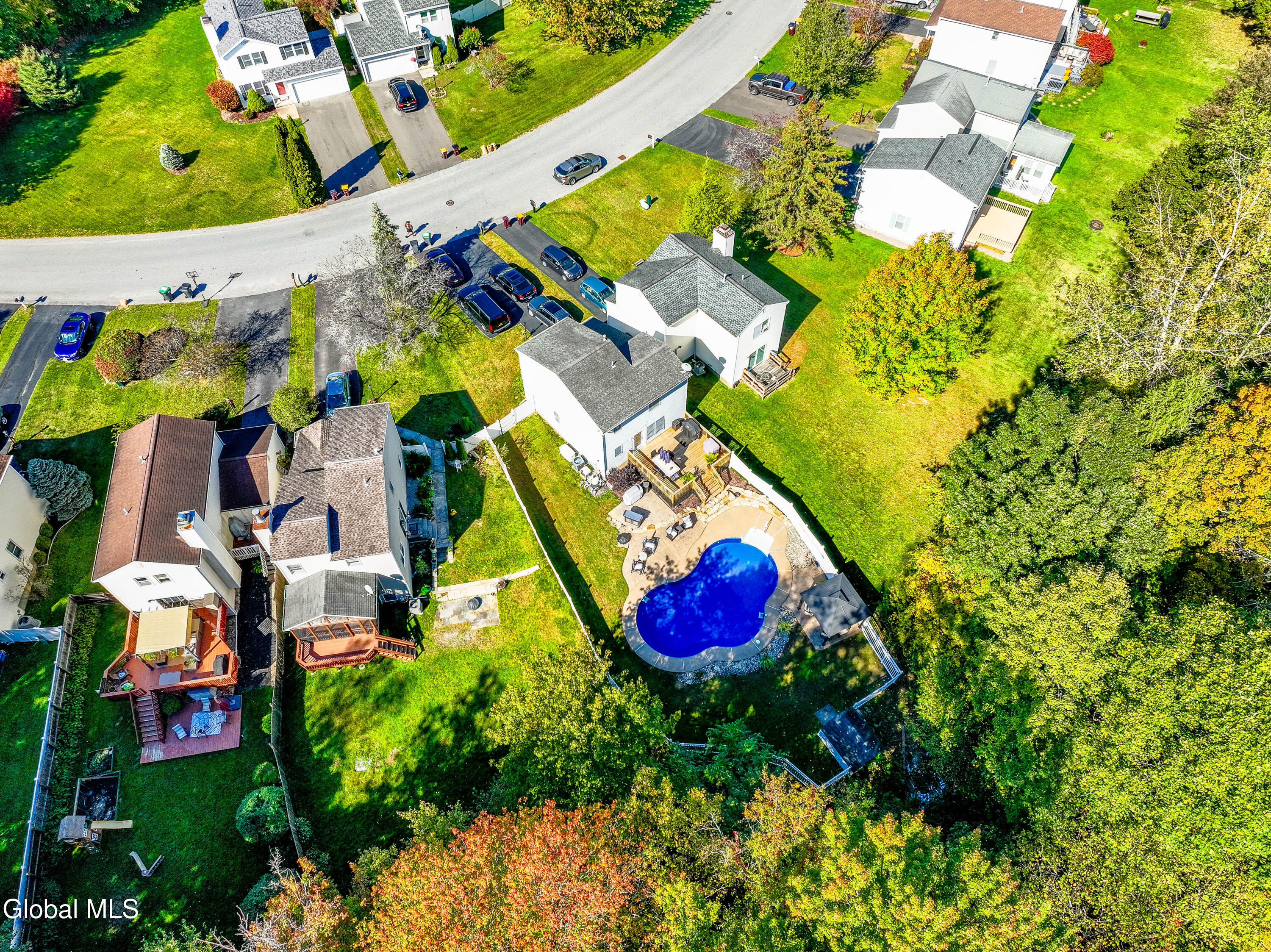 10 Cooks Court Halfmoon, NY 12188 - Photo 26 of 43 DJI_0915-HDR
