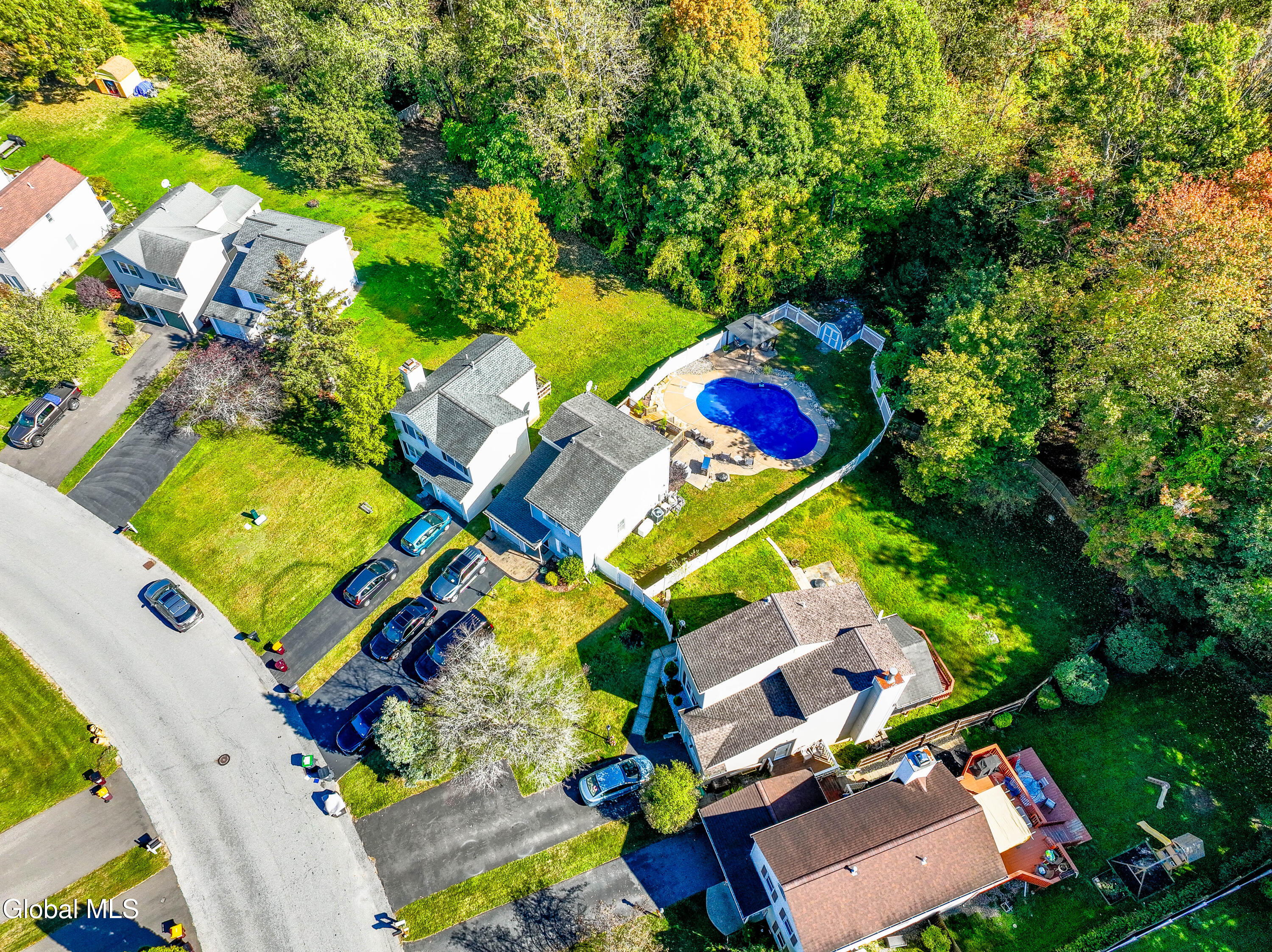 10 Cooks Court Halfmoon, NY 12188 - Photo 27 of 43 DJI_0920-HDR