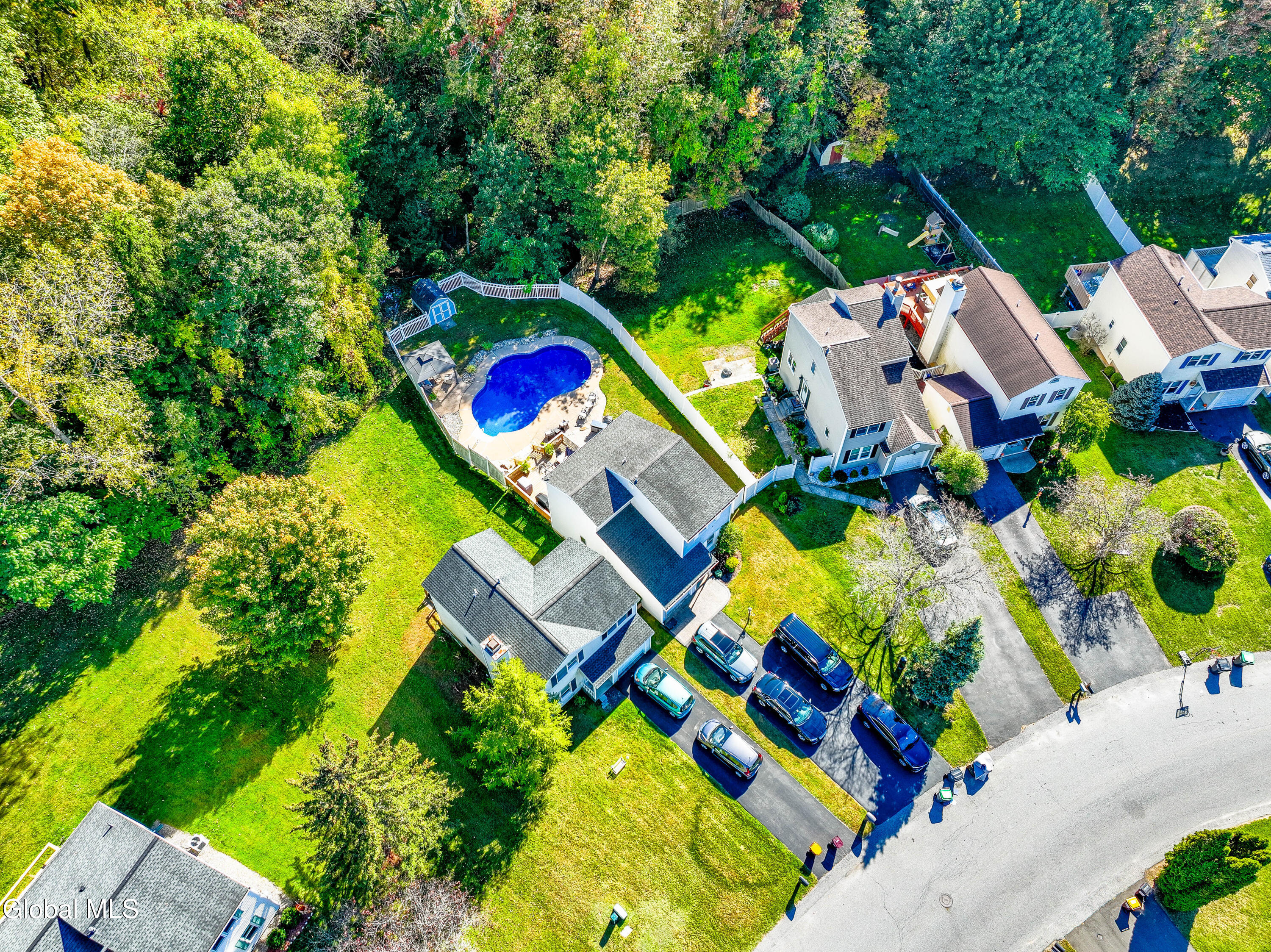 10 Cooks Court Halfmoon, NY 12188 - Photo 28 of 43 DJI_0925-HDR