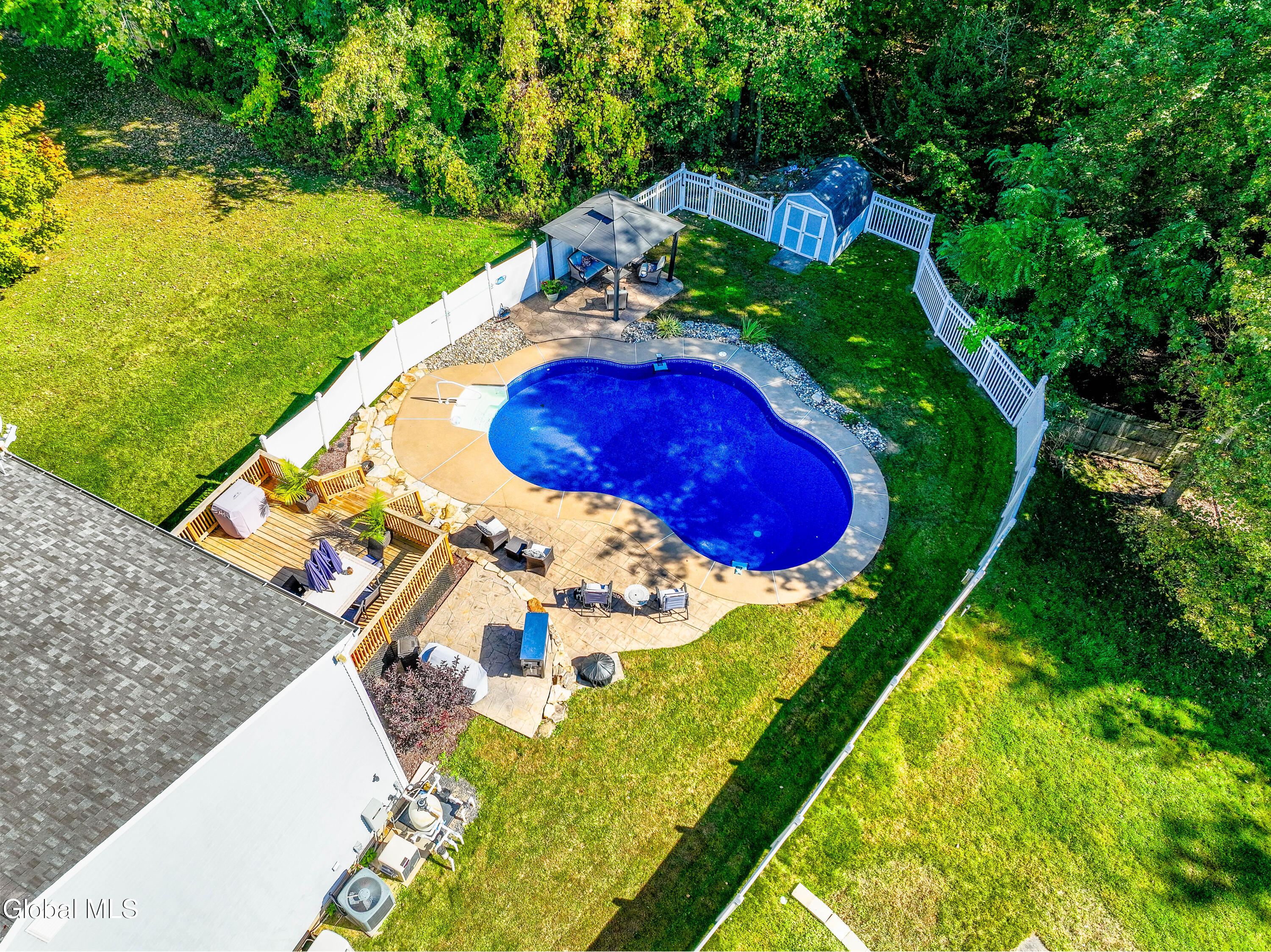 10 Cooks Court Halfmoon, NY 12188 - Photo 29 of 43 DJI_0930-HDR