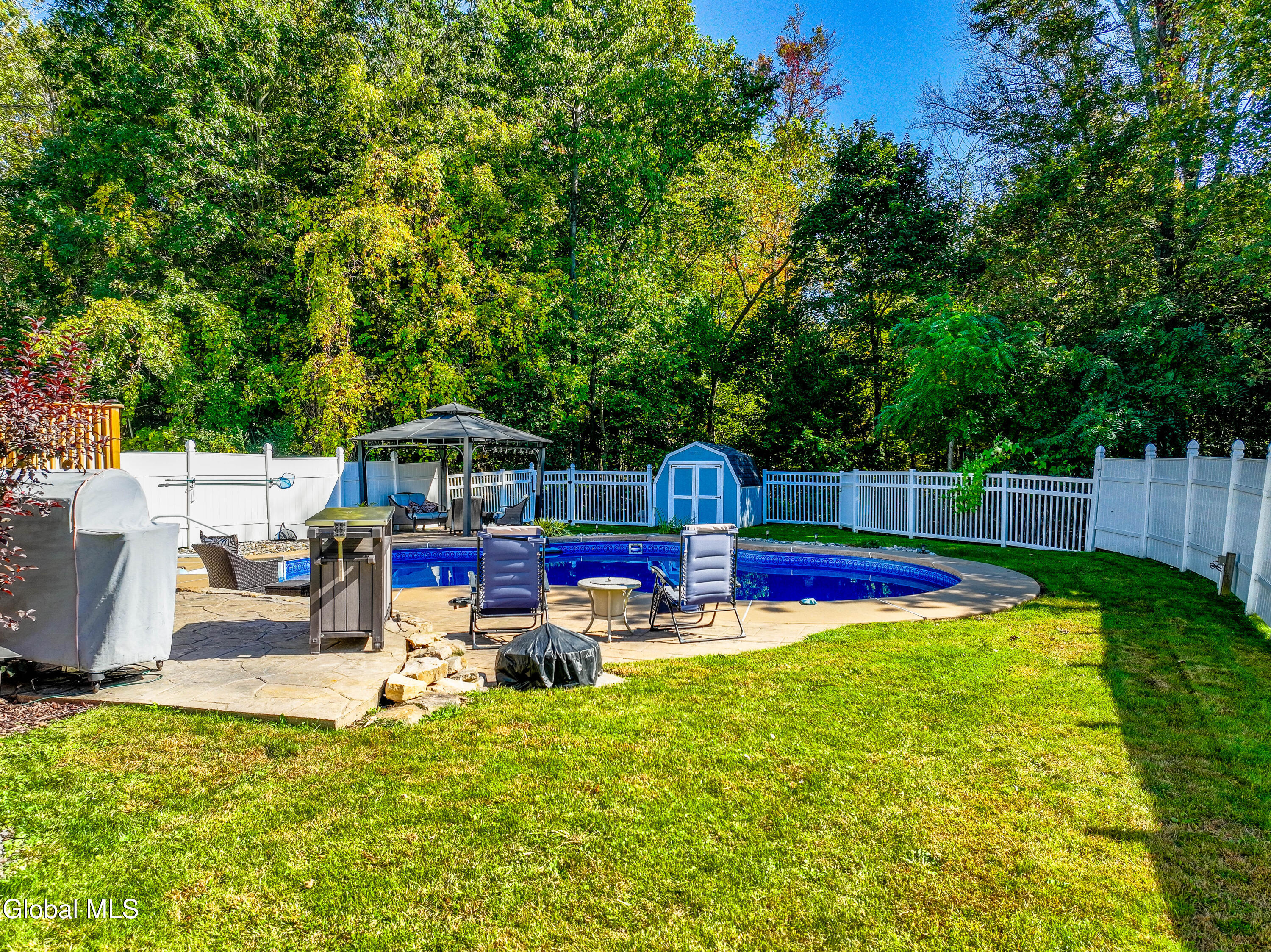10 Cooks Court Halfmoon, NY 12188 - Photo 30 of 43 DJI_0935-HDR