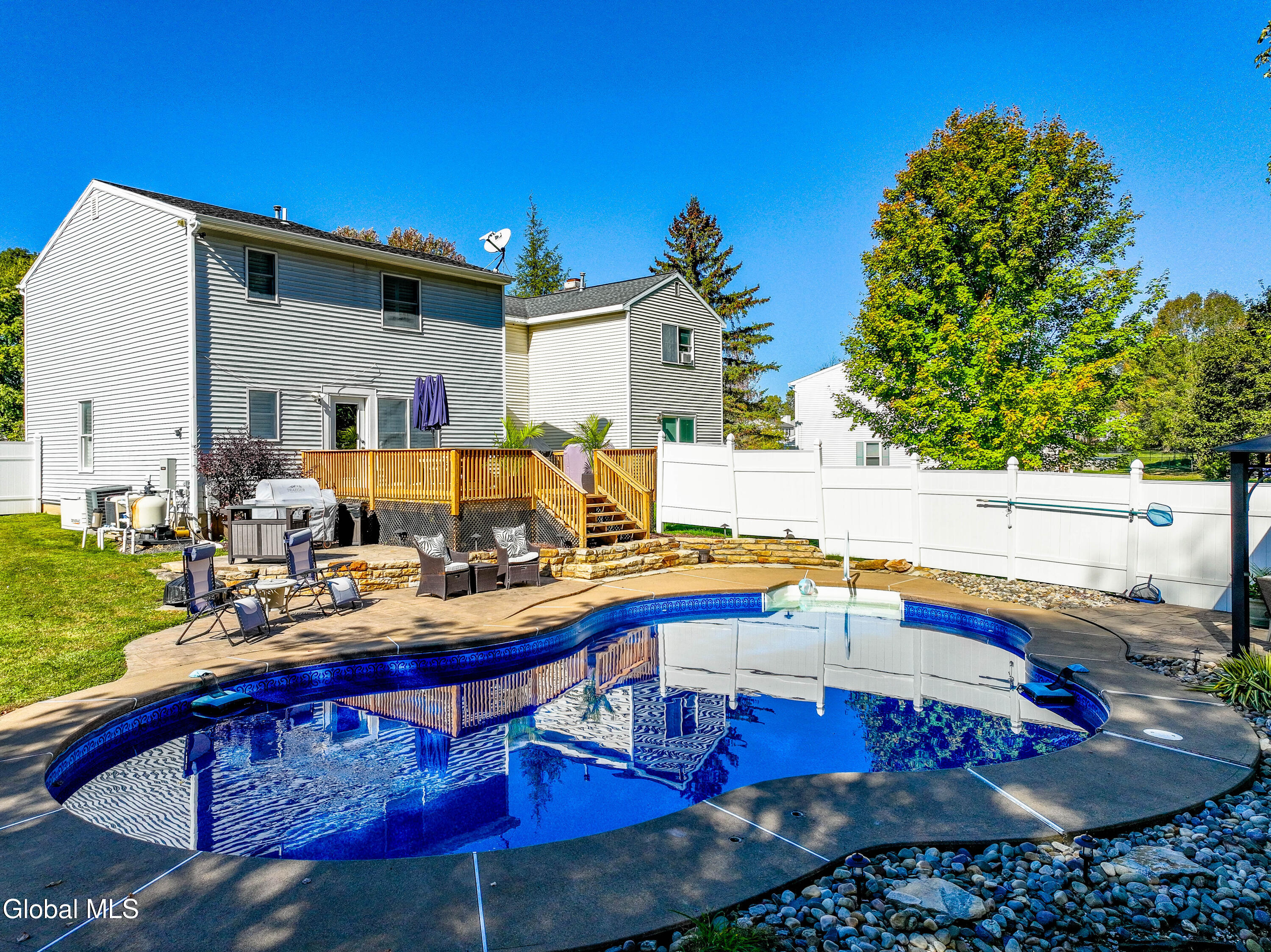 10 Cooks Court Halfmoon, NY 12188 - Photo 31 of 43 DJI_0940-HDR