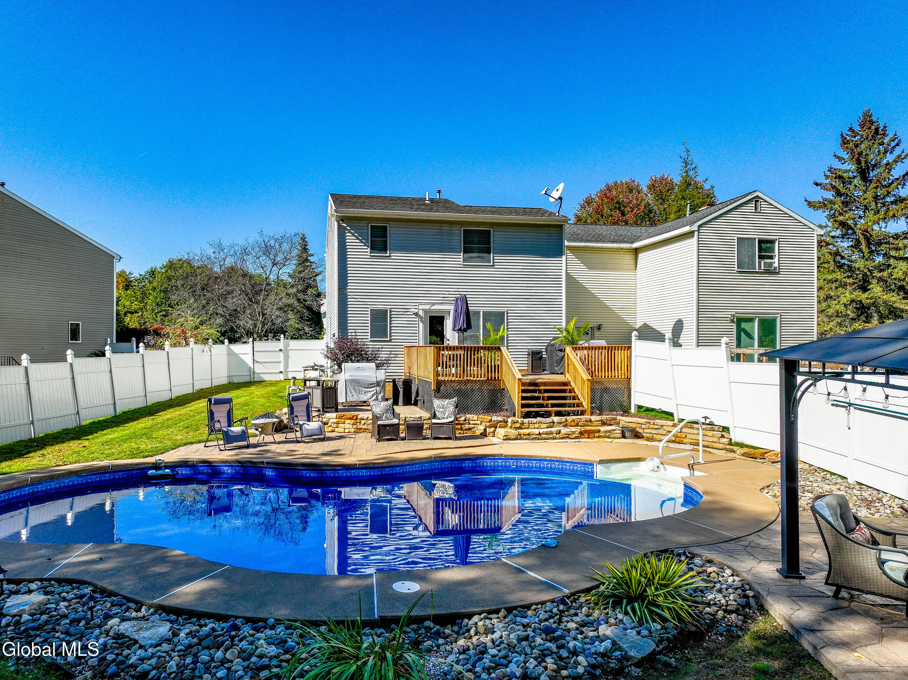 10 Cooks Court Halfmoon, NY 12188 - Photo 33 of 43 DJI_0950-HDR