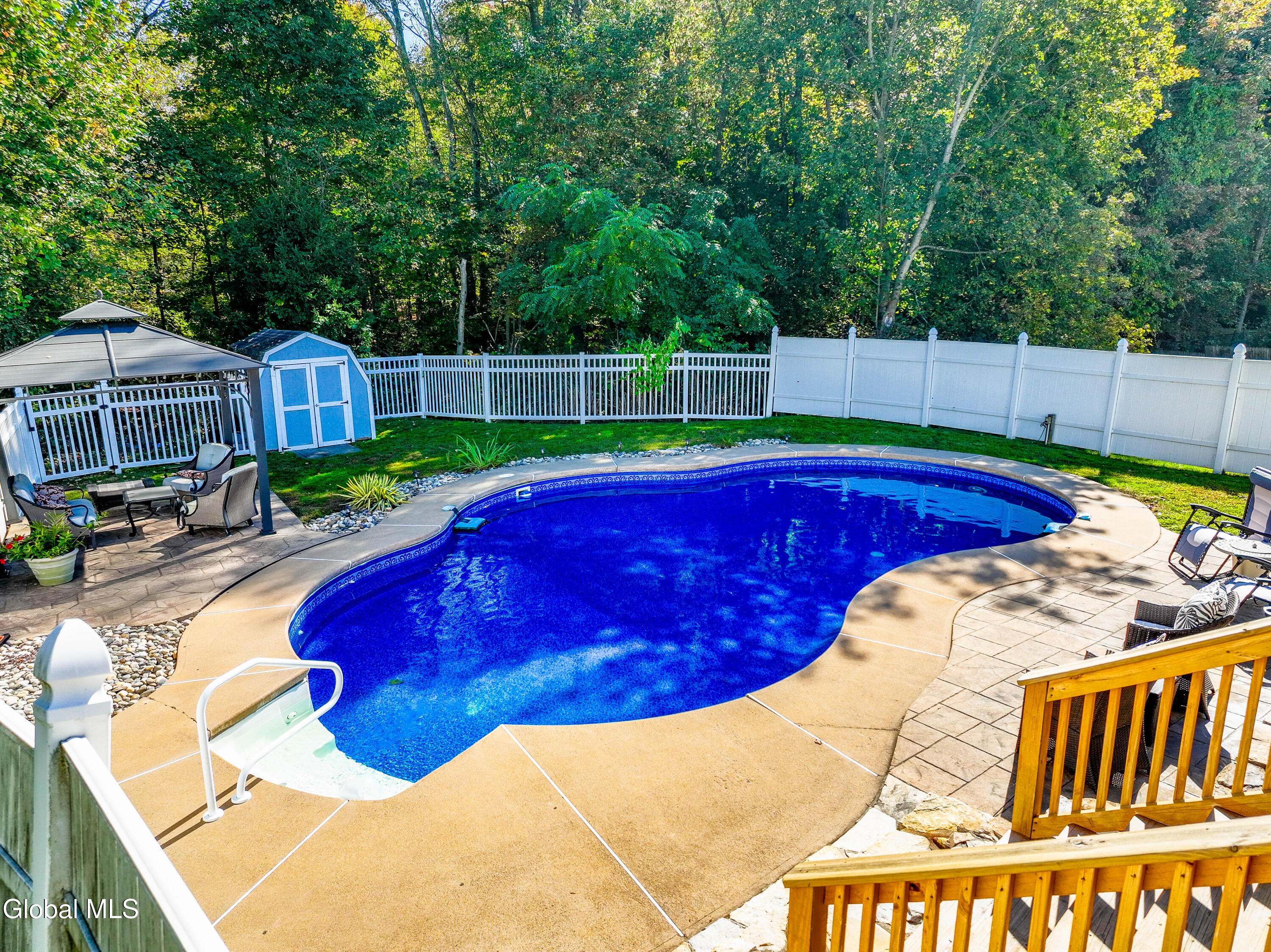 10 Cooks Court Halfmoon, NY 12188 - Photo 35 of 43 DJI_0960-HDR