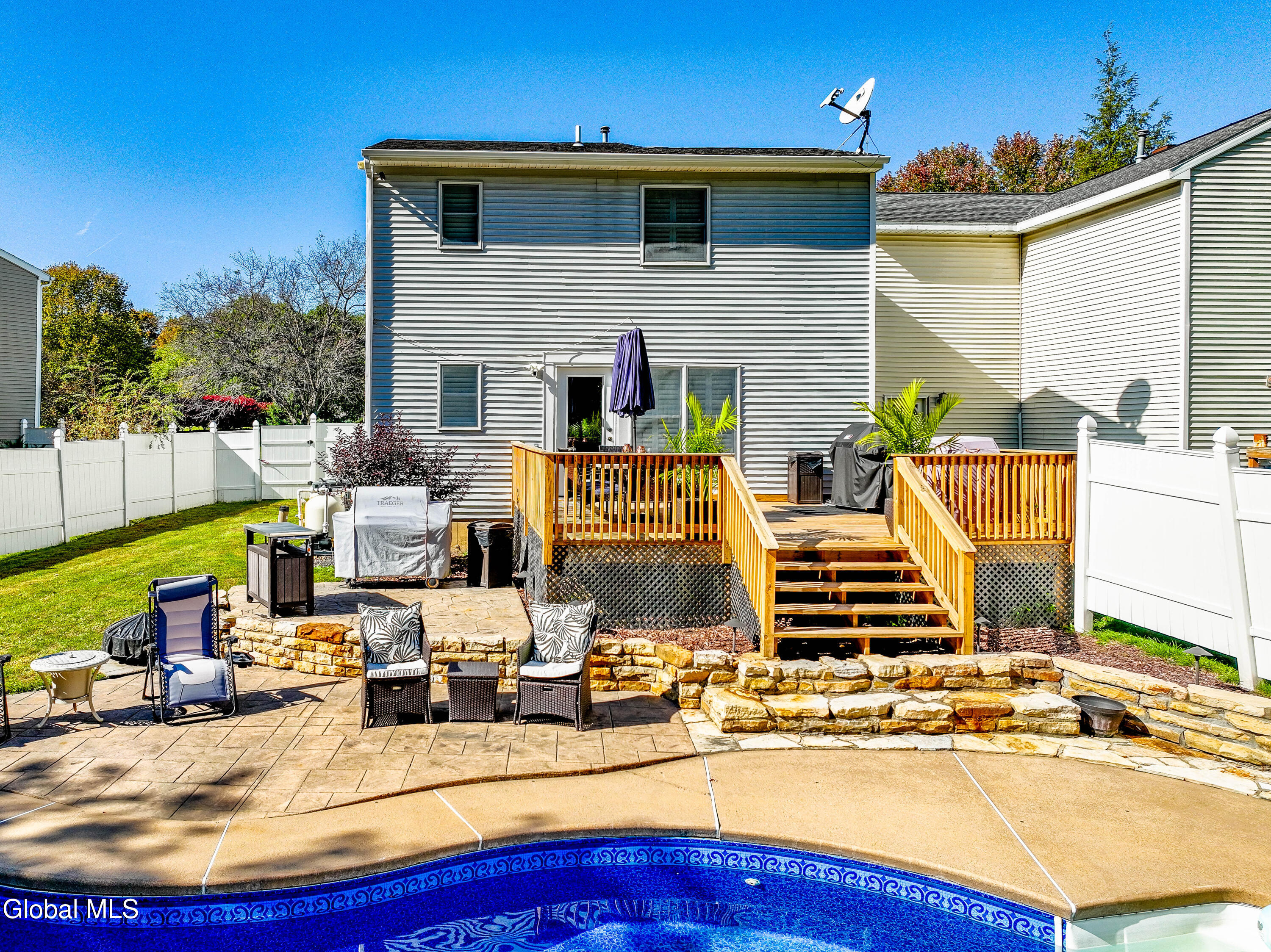 10 Cooks Court Halfmoon, NY 12188 - Photo 38 of 43 DJI_0975-HDR