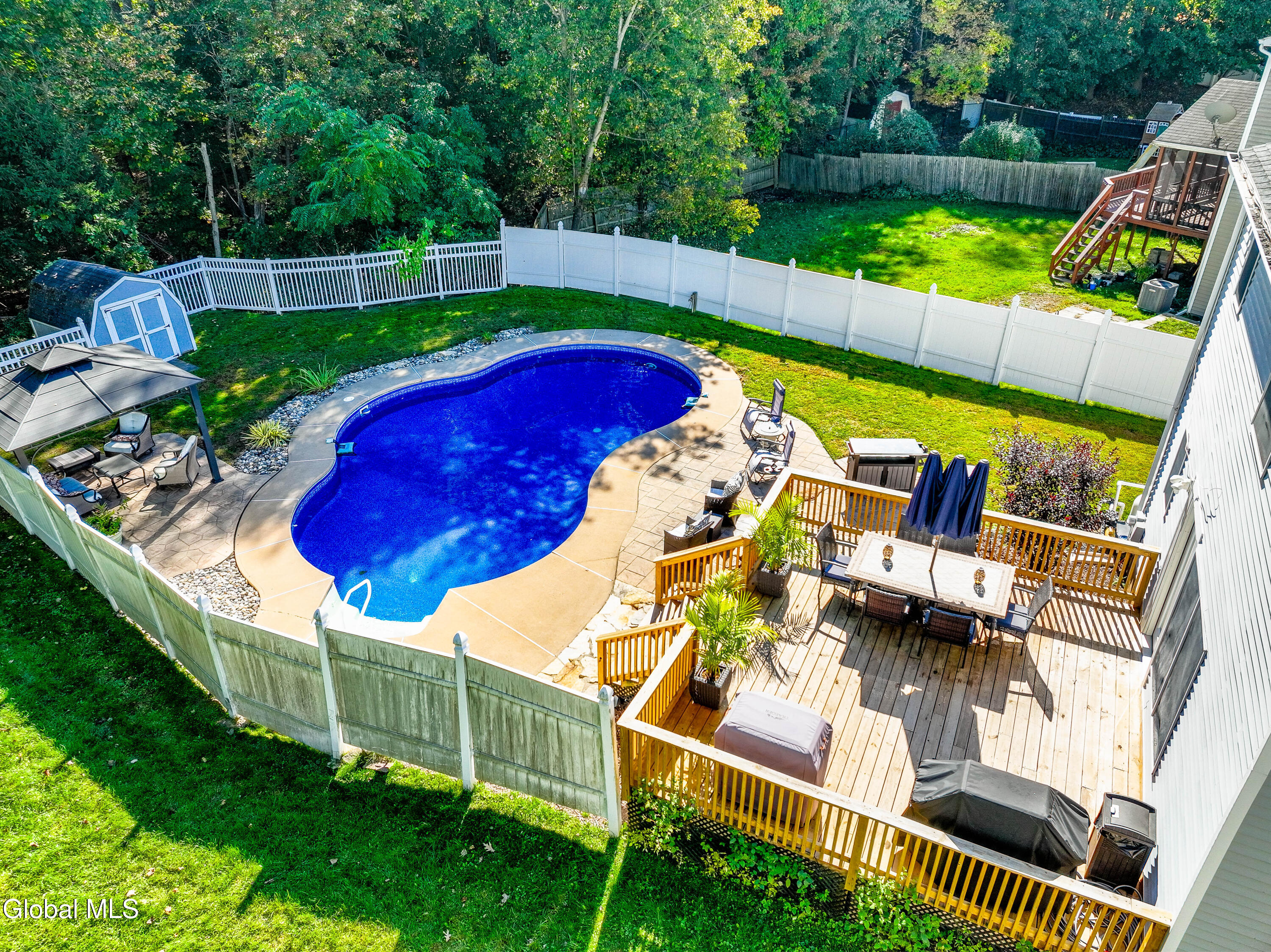 10 Cooks Court Halfmoon, NY 12188 - Photo 39 of 43 DJI_0980-HDR