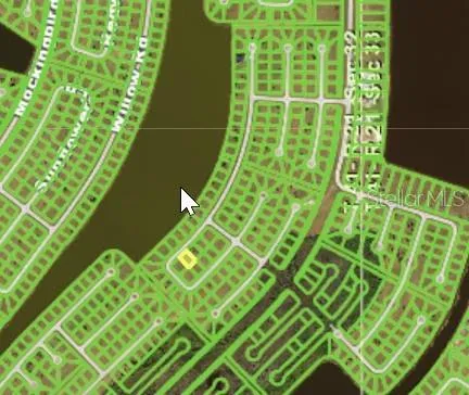 a view of a door with a glass door