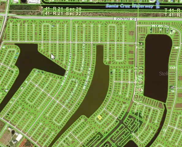 $16,000 | 28 Carnation Drive, Placida, FL 33946