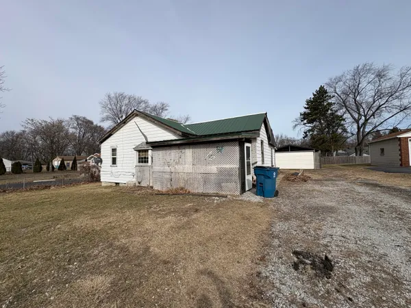 $49,000 | 3324 West 47th Court, Gary, IN 46408