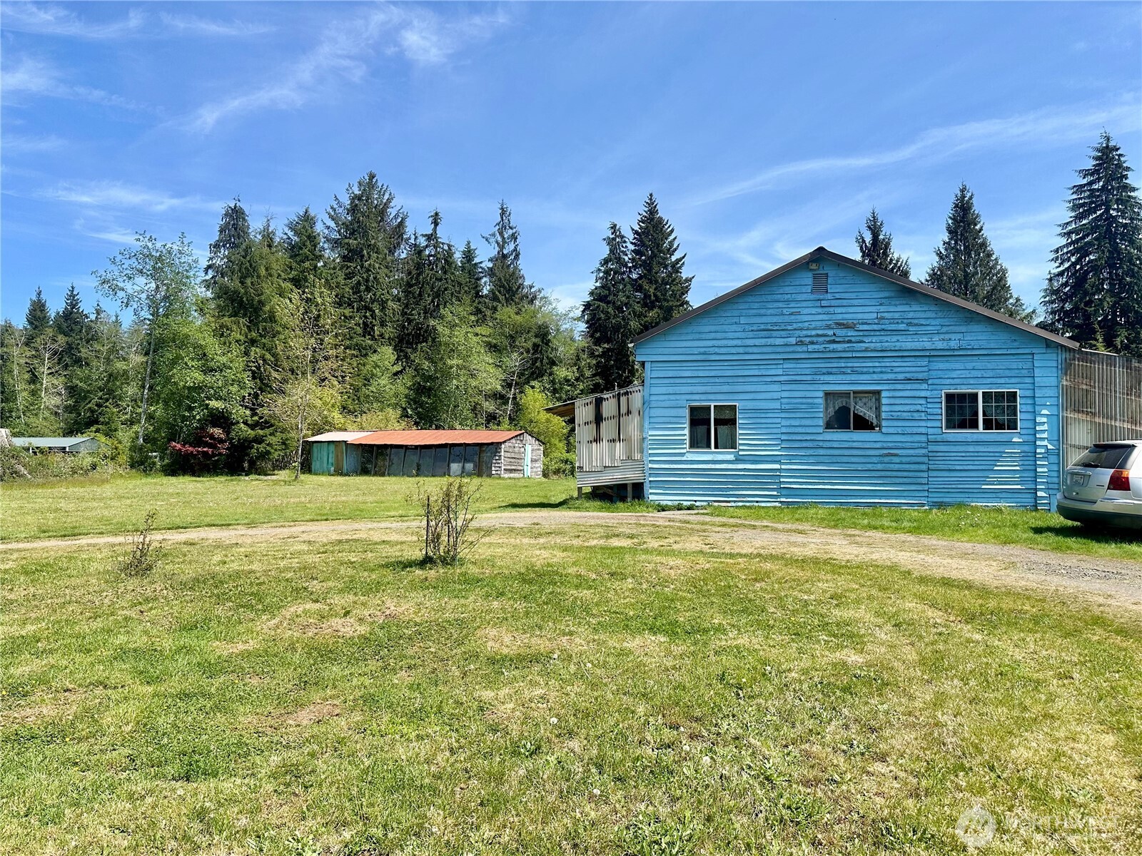 176 Elk Corner Road Forks, WA 98331 - Photo 9 of 13 Gallery Image 9