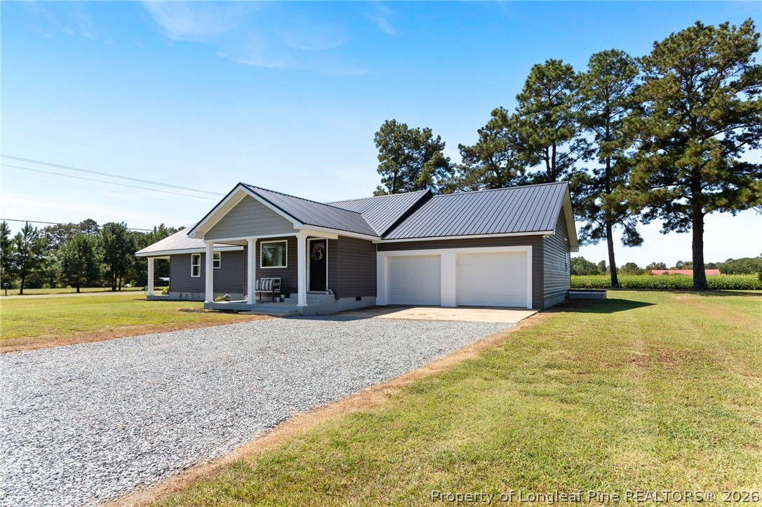 1283 Bethel Baptist Road Spring Lake, NC 28390 - Photo 33 of 45