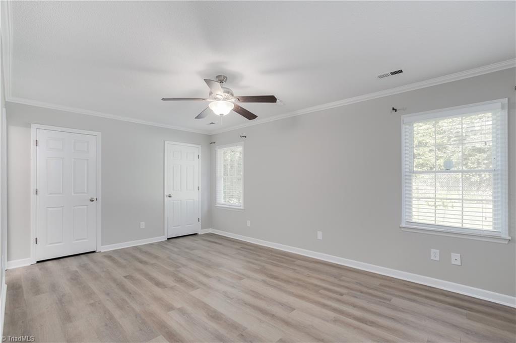 2300 Rivershore Court High Point, NC 27265 - Photo 12 of 32 Primary Bedroom