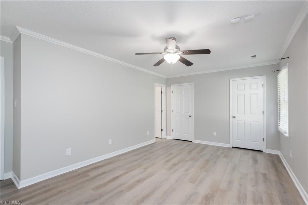 2300 Rivershore Court High Point, NC 27265 - Photo 13 of 32 Primary Bedroom