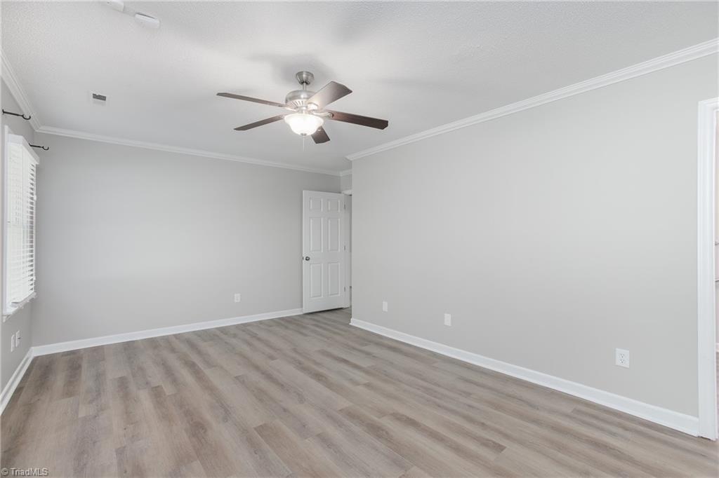2300 Rivershore Court High Point, NC 27265 - Photo 14 of 32 Primary Bedroom