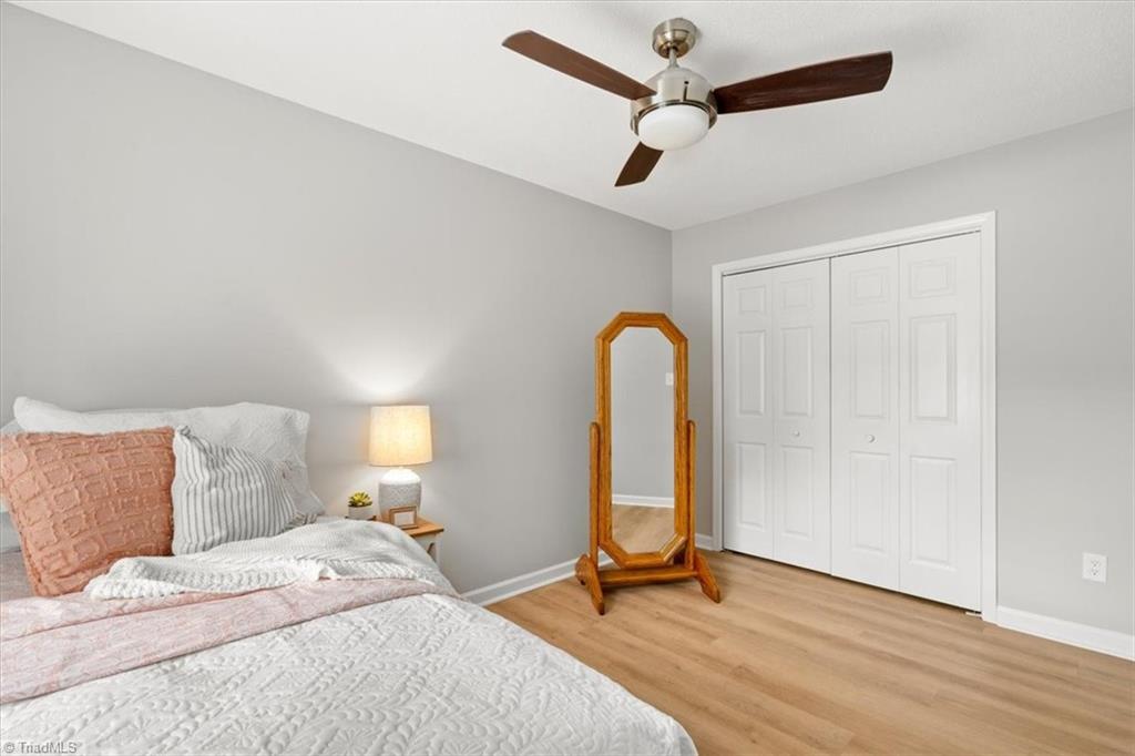2300 Rivershore Court High Point, NC 27265 - Photo 18 of 32 2nd bedroom