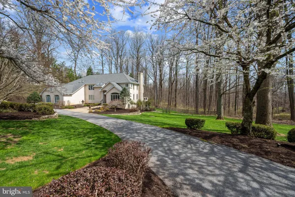 $1,175,000 | 11901 Minor Jones Drive, Owings Mills, MD 21117