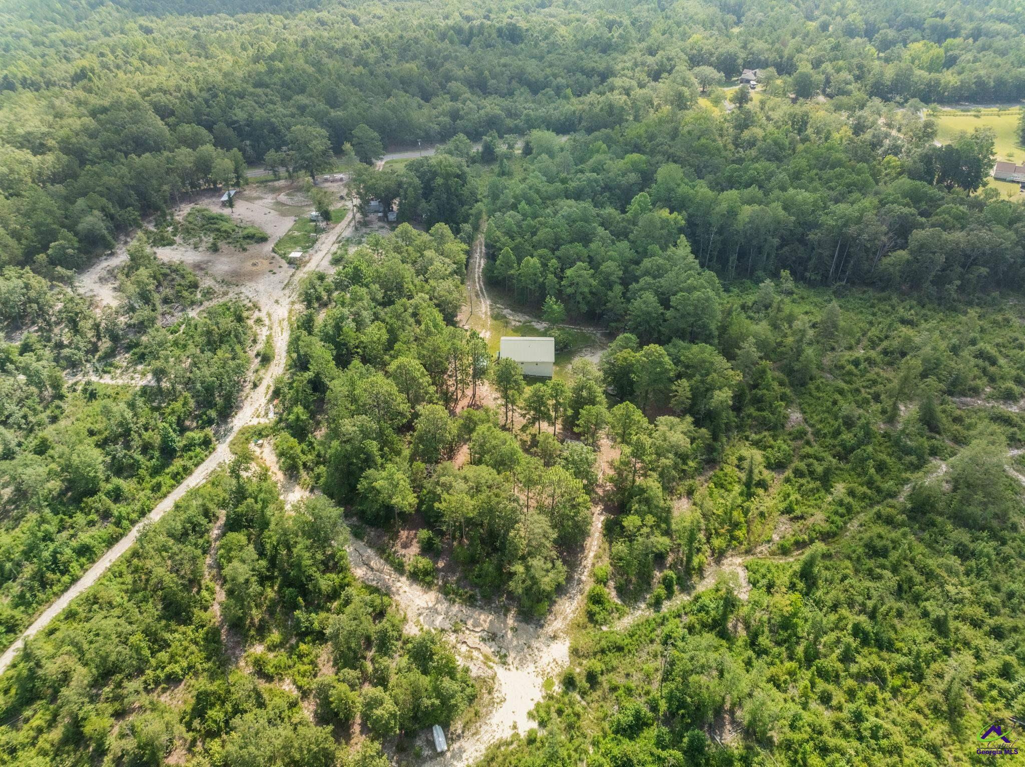 785 Moncrief Road Roberta, GA 31078 - Photo 23 of 29