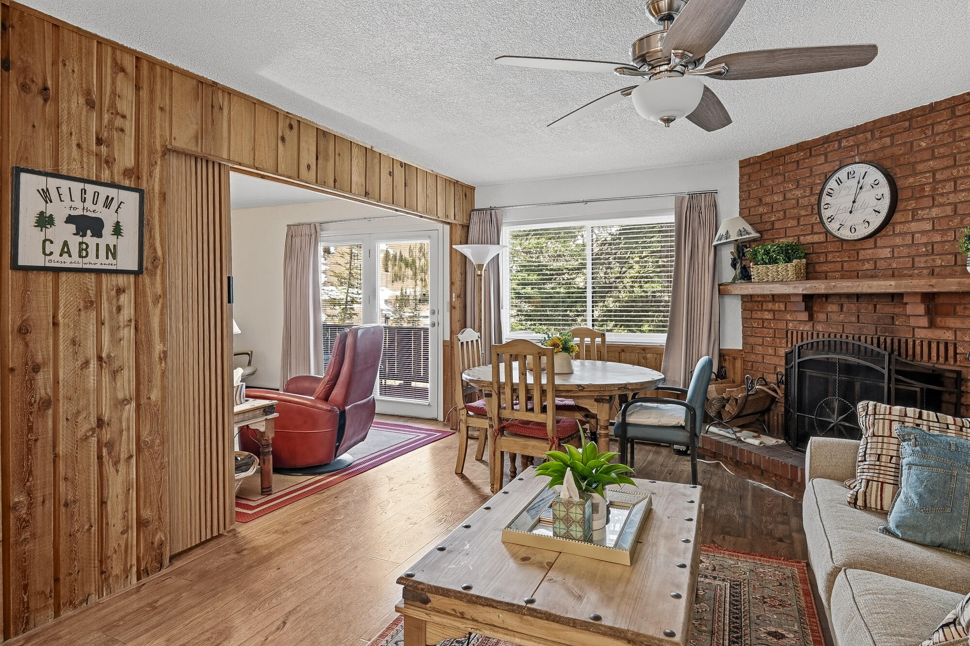 561 South Vasels Road, Unit R9C Brian Head, UT 84719 - Photo 6 of 48 Evergreen 9-C-14