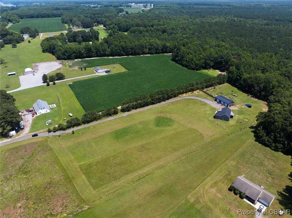 1676 Windsor Road Dutton, VA 23050 - Photo 33 of 36