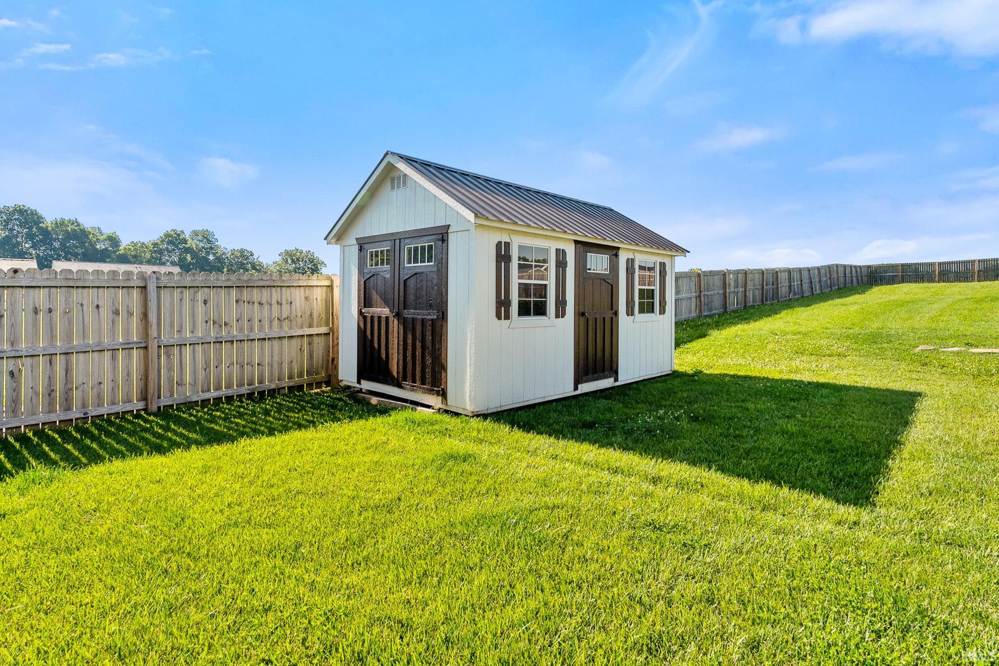 12851 East Hirth Lane Springville, IN 47462 - Photo 42 of 45