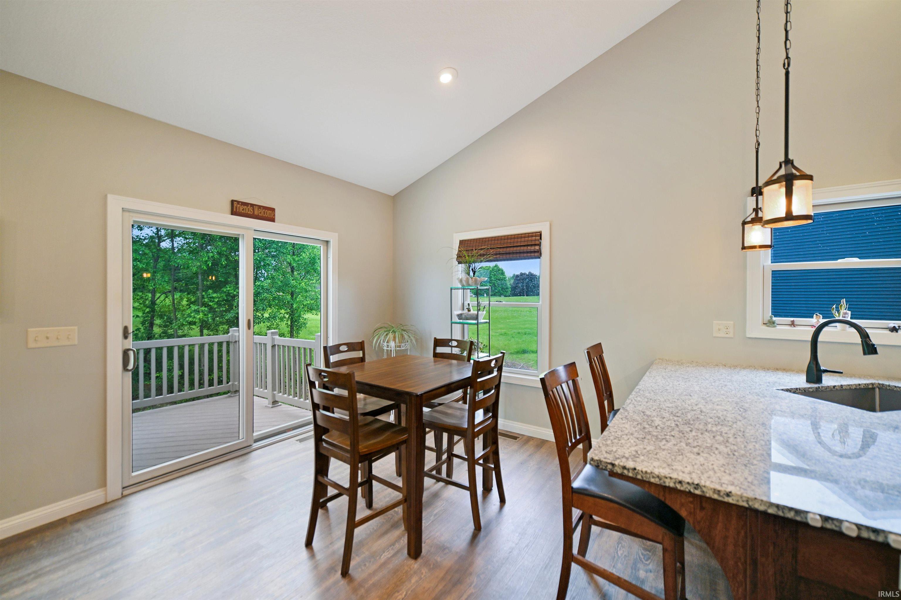 1937 South Troon Road Winona Lake, IN 46590 - Photo 12 of 33