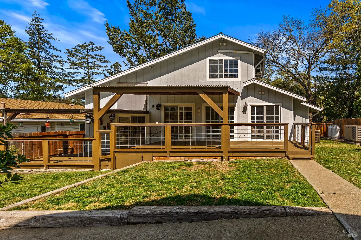 12 Cold Springs Road Angwin, CA 94508 - Photo 35 of 54 Gallery Image 35