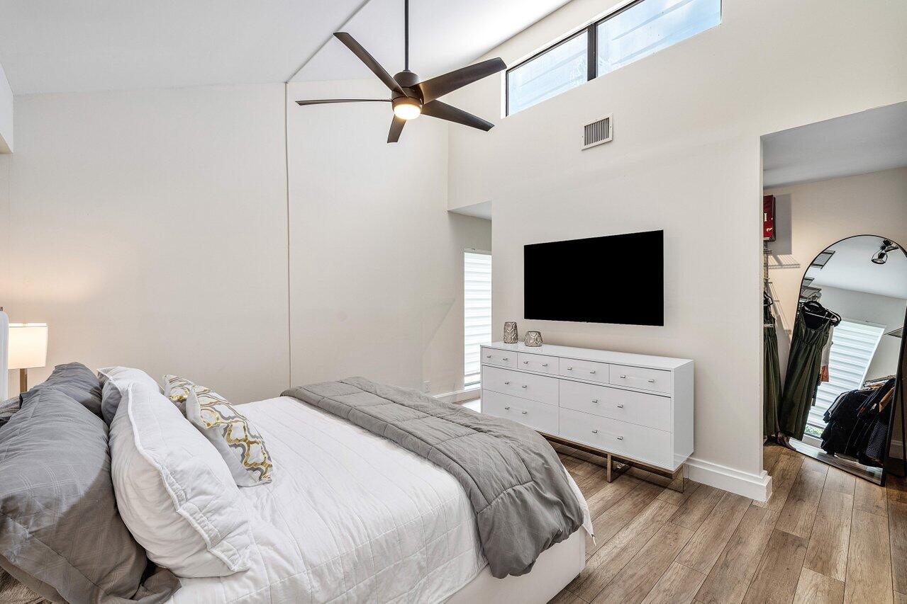 6078 Glendale Drive Boca Raton, FL 33433 - Photo 26 of 53 Bedroom