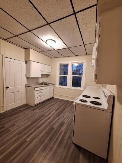 2041 North 13th Street Sheboygan, WI 53081 - Photo 7 of 12 Lower Kitchen